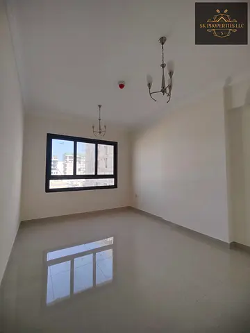 Prime Location | Ready to Move | Smart Apartment