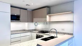 Modern 1BR Apartment | Belgravia 3A JVC | Balcony &amp; Pool View