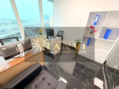 Flexible Office spaces for Thriving Businesses |Fully furnished