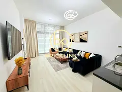 Luxury 1BR | Balcony with Golf View | Tenanted Unit
