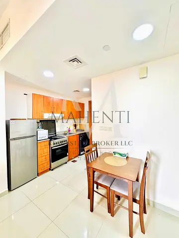 HOT CAKE | READY TO MOVE | PEACEFULL | FULLY FURNISHED
