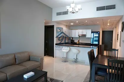 Prime Location | Fully Furnished | Kitchen Appliances