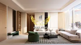 BEST DEAL BY BINGHATTI | Furnished Studio | Binghatti Hillside | Community &amp; Skyline Views