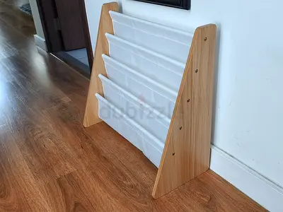 Kids Book Stand for sale!