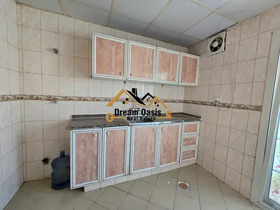 1BHK available ready to move yearly for family with balcony