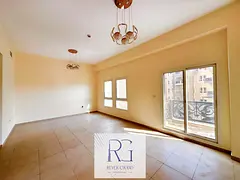 Spacious 1 Bedroom | 2 Bathroom | Al Thamam 13