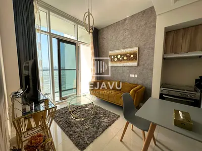Exclusive | Furnished | 1 Payment | Move in Ready