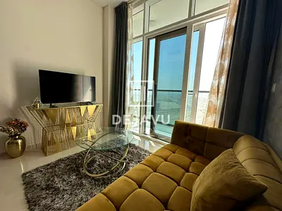 Exclusive | Fully Furnished 1-BR | Move in Ready