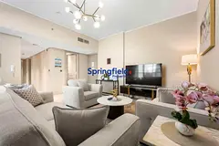 Furnished | Right on Metro | Vacant | Brand New