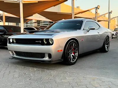 2016 Dodge CHALLENGER 缩略图 13