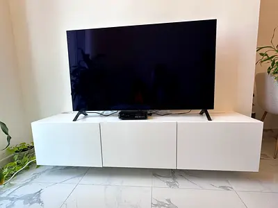 LG OLED 55 Smart TV