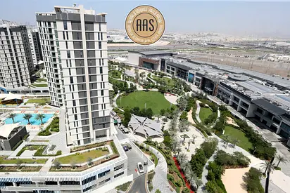 HIGH-END 3BHK APARTMENT | FAMILY-FRIENDLY | GREEN SURROUNDINGS | PRIME LOCATION