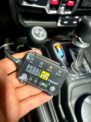 2019 JEEP WRANGLER thumbnail 19