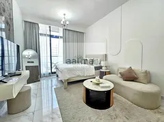 Pool View | Modern Studio | Great ROI