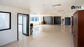 Ready to Move | Fitted Office