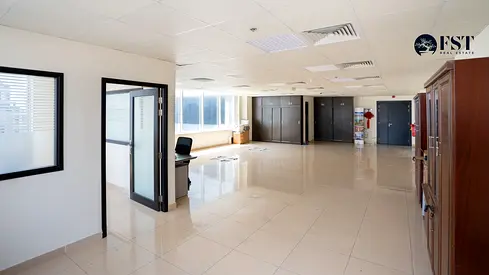 Ready to Move | Fitted Office