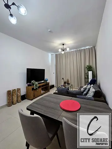 Fully Furnished I Vacant | 12 Cheques
