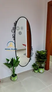 FULLY FURNISHED | UPGRADED | VACCANT
