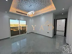 🏢 Brand New Apartment for Annual Rent in Al Alia – First Tenant A great opportunity to live in 