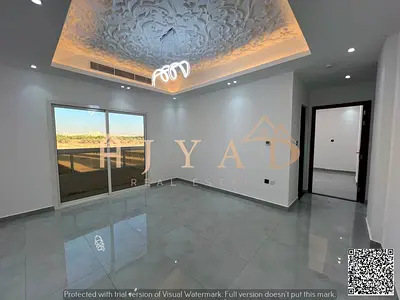 🏢 شقة للإيجار السنوي في منطقة العالية – أول ساكن  فرصة مميزة للسكن في بناية جديدة بالكامل بتشطيبات عصرية وموقع حيوي.  مواصفات الشقة:  غرفتا نوم واسع