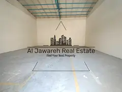 Code 3220 Warehouse for Rent in Umm Al Quwain An excellent warehouse available for rent in Umm Al Qu