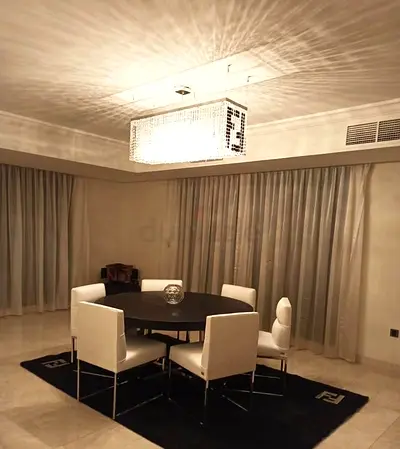 Fendi original chandelier