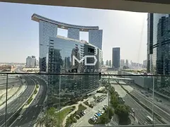 Spacious Balcony | Furnished | Upgraded Apartment