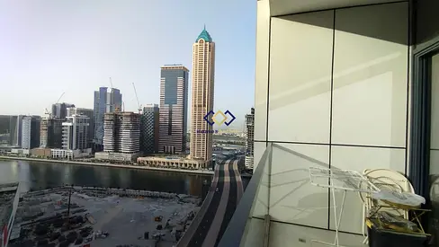 Fully Furnished | Canal View | Flexible Payments