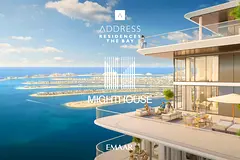 HOT DEAL | Ultra-Luxury Living | Address Branded