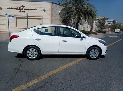 صورة 4 لـ 2022 Nissan SUNNY