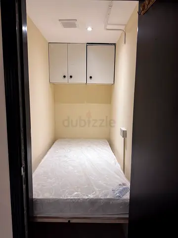 Bed space Near Gardens Metro Station