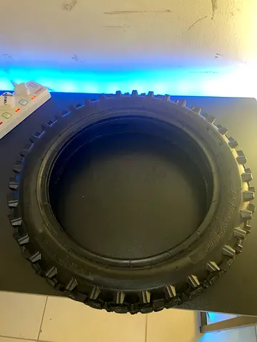 Kugoo wish 01 tire