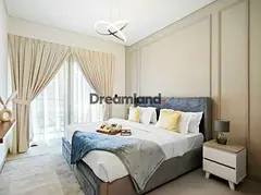 Sophisticated 1 Bed + Study | Fully Furnished