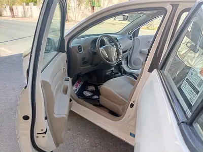 صورة 3 لـ 2022 Nissan SUNNY
