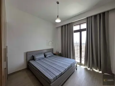 CHILLER FREE | MODERN DESIGN | FULLY FURNISHED