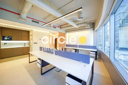 Silver Tower JLT | Lake View | DMCC