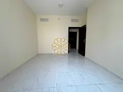 2 bhk spacious apartment with balcony