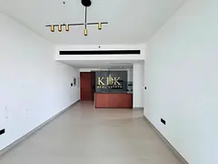 Downtown View 2BR | Unfurnished | Balcony | Binghatti Lavender JVC