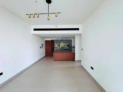 Downtown View 2BR | Unfurnished | Balcony | Binghatti Lavender JVC