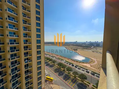 Lake View | Unfurnished | Multiple Cheque