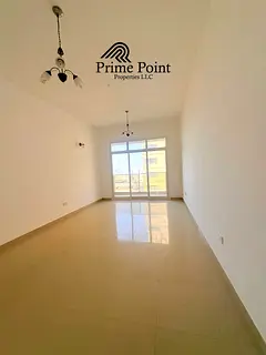 1 Bedroom Apartment | Silicon Avenue DSO | Balcony & main view road side