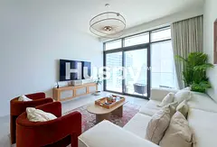 Furnished | Vacant | Palm View