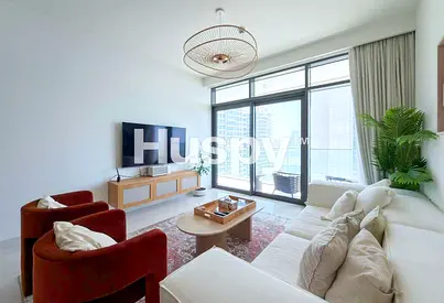 Furnished | Vacant | Palm View