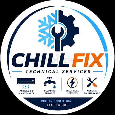 Technical Services in Dubai – AC, Plumbing  Electrical