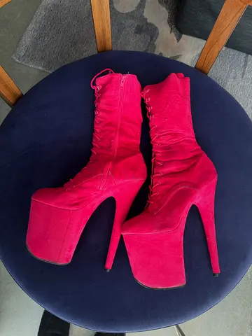 Pole Dance shoes