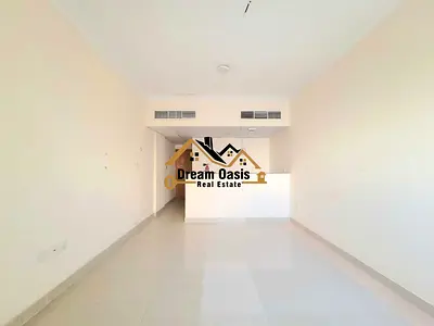 Spacious Studio For Family | Close To Dalta English School