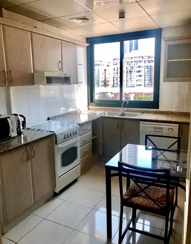 In Beautiful Room need Russian or European girl- 1500 AED