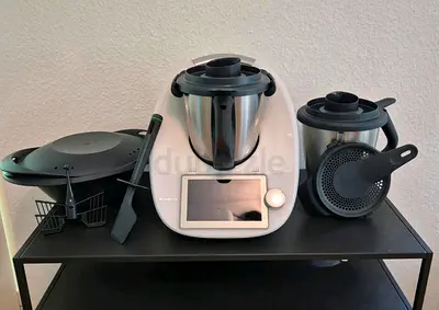 Thermomix TM6 with extra Bowl excellent condition