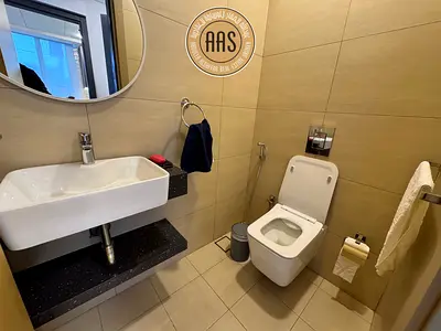 0% commission, Brand new 2bhk only 2.3M, Corner unit