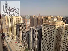 SPACIOUS 1 BHK APPARTMENT FOR RENT IN LAVENDER TOWER EMIRATES CITY